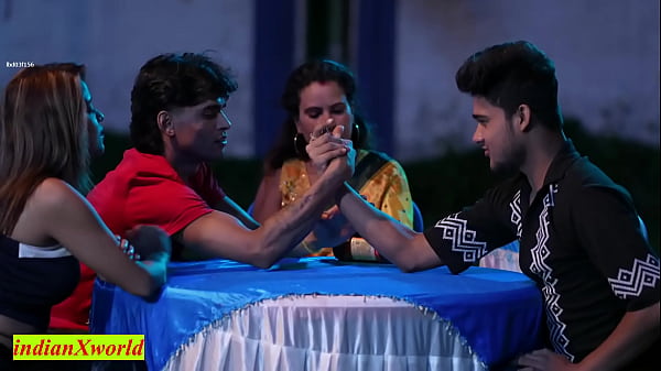 Unleash Our Desires: An Indian Couple’s First Foray Into Partner Exchange