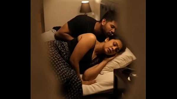 Sister-in-law Seduced By Her Husband’s Younger Brother