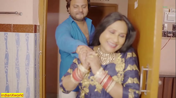 Sizzling Indian Sister-in-law Seduction: A Steamy Affair With Her Husband’s Brother