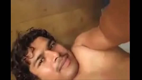 Sultry Desi Beauty’s Intimate Encounter With Her Lover