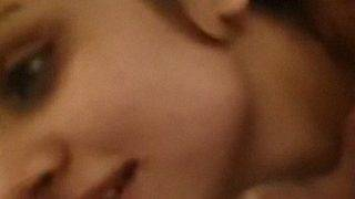 Bare Punjabi Beauty Pleads For A Boyfriend’s Touch