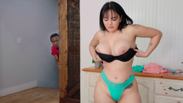 Busting Out: When My Curves Defy Containment
