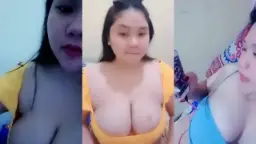 Cindy Tobrut’s Alluring Caress Teases Pascol Mango