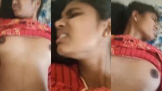 Desi Debut: A Teen’s First Forbidden Fling