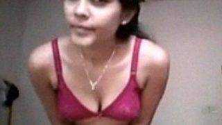 Desi Village Girl’s Private Solo Show