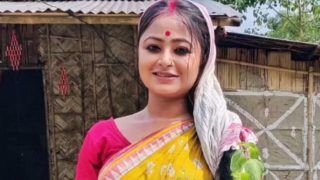 Explicit Leaks Of Abhilekha Das’ Private Photos