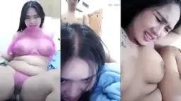 Live Liadani’s Naughty Ojol Ride Gets A Wild, Horny Twist