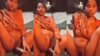 Patna’s Private Pleasure: An Indian Girl’s Secret Solo Session