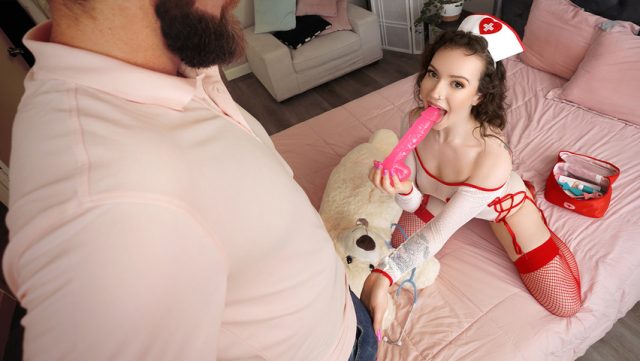 Prescription For Pleasure: Teamskeet’s Ultimate Cure