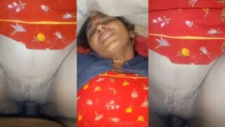 Rajasthani Bhabhi’s Forbidden Passion With Her Devar
