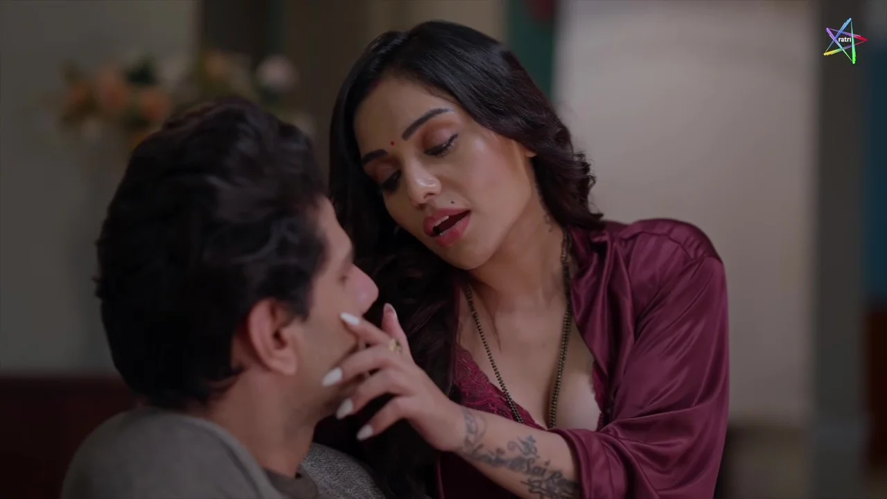 Ratri App Ka Toofani Ishq 2026 – Raat Ki Gehrai Mein Sexy Hindi Xxx Short Film