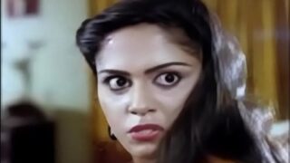 Seductive Tamil Temptress Ensnares Her Devoted Servant In A Web Of Passion