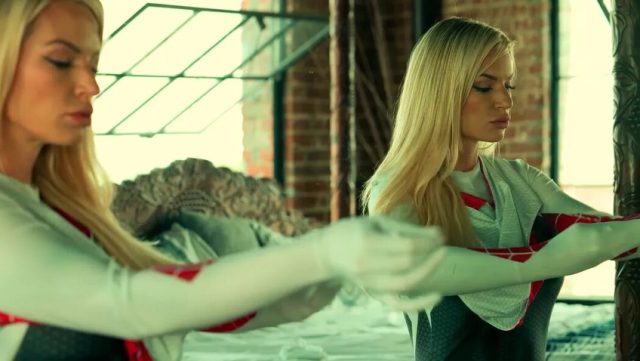 Sparks Entertainment – Cosplay Sluts 3 With Rachael Cavalli | Sparks Entertainment