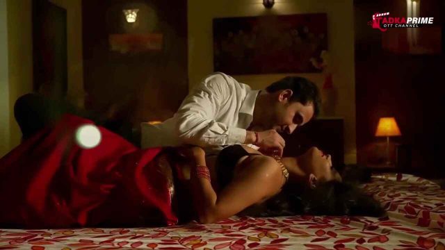 Spicy 2024 Tadka: A Steamy Prime Hindi Short Film
