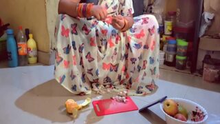 Sultry Indian Milf’s Forbidden Affair With Her Own Son