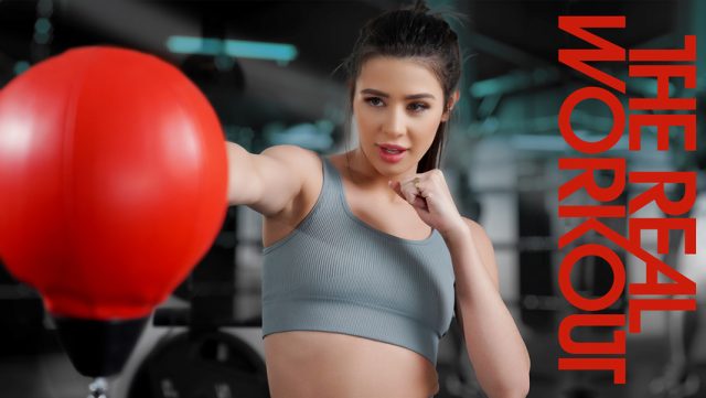 Sweat-soaked Secrets: The Ultimate Fitness Fantasy