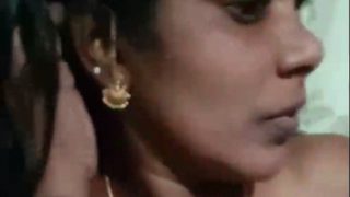 Tamil Temptress Captured On Camera Before Intimate Encounter