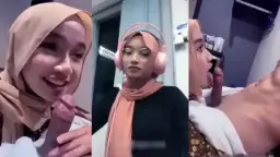 Tiktokers Cantik Baby Putie Buka Paha Viral, Bikin Nagih