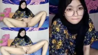 Unveiled Desires: 4k Hijab Ecstasy And Sensual Whispers