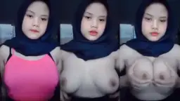 Viral Smp Hijab Tobrut 43