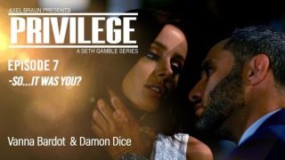 Wicked Whispers: Episode 7 – The Shocking Betrayal With Vanna Bardot & Damon Dice