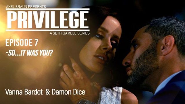 Wicked Whispers: Episode 7 – The Shocking Betrayal With Vanna Bardot & Damon Dice
