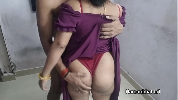 Sizzling Indian Bhabhi’s Forbidden Passion With Devar In Steamy Hd