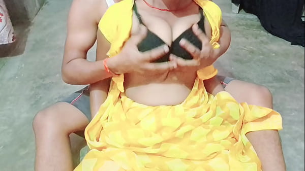 Desi Bhabhi’s Intimate Lick For Her Bengali Devar