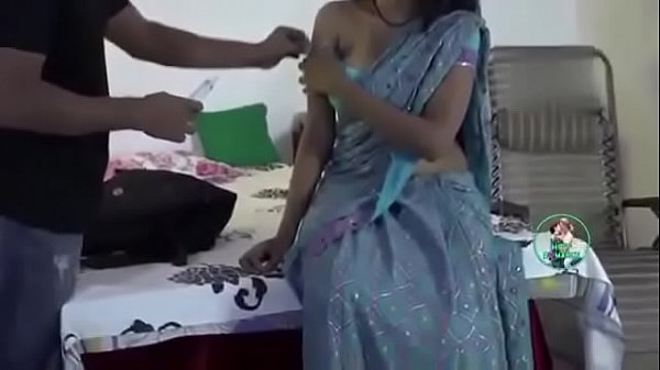 Hot Indian Bhabhi Gets A Steamy Housecall From Her Doctor, And The Exam Turns Into A Wild, Passionate Affair