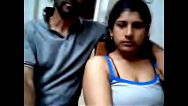 Desi Couple Can’t Stop Getting Naked And Showing Off On Webcam