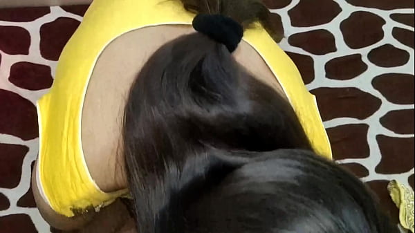 Desi Stepsister’s Forbidden Lust: Hindi Whispers And Steamy Roleplay With Stepbrother