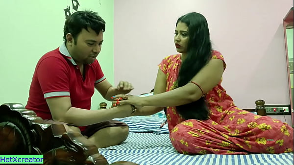 Devar’s Forbidden First Night With Seductive Bhabhi