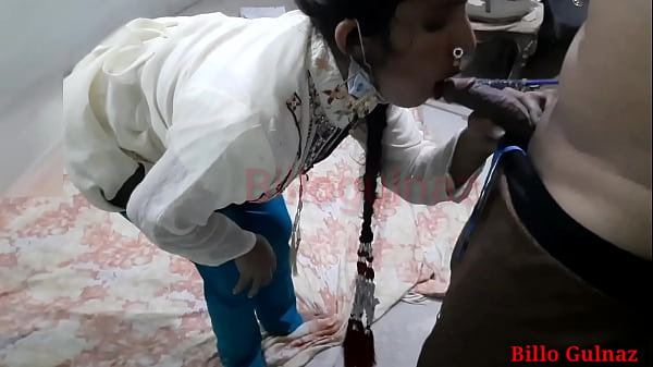 Indian Maid Takes A Thick Blowjob And Hot Cum In Mouth – Desi Maid And House Owner Fucking With Dirty Hindi Moans