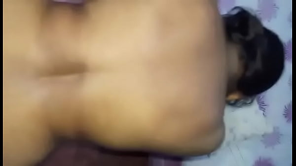 Desi Bride Bent Over For A Wild Ride