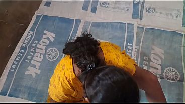 Your Gorgeous Indian Stepsister’s Thick Brown Cock Wants To Fuck You Deep