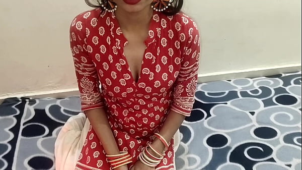Desi Gaon Ki Sexy Bhabhi Ne Parlour Wale Officer Ko Rishwat Na Dene Par Apni Gaand Marwa Di, Xxx Hd Hindi Audio Mein