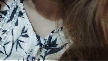 Mature Desi Bhabi Ke Saath Kuch Lambi Aur Garam Cher Char