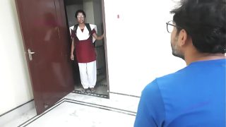 Innocent Bengali Beauty Ravished By A Mysterious Man