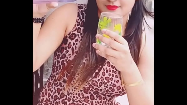 Indian Girl Bent Over, Arching That Desi Ass In An X Pose