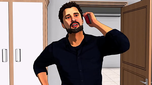 Desi Stepsister Seizes Her Chance With Brother-in-law In A Steamy Hindi Encounter