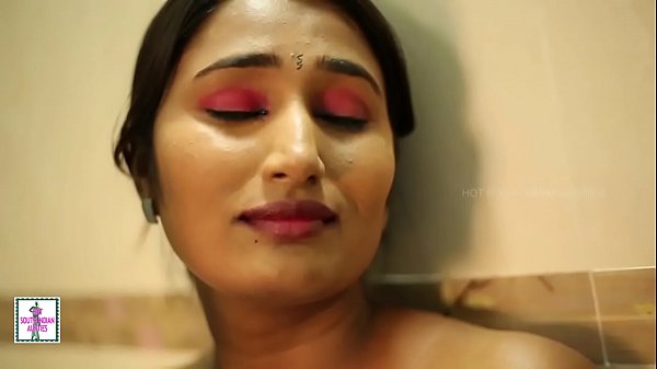 Secret Desires In The Bathroom: A Stolen Moment Of Passion