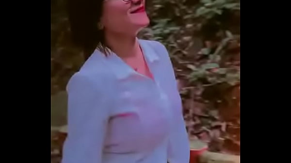 Desi Chick Babita, Ready To Make You Sweat And Forget Your Manners.