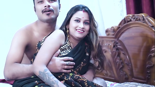 Hot Desi Romance With Sister-in-law’s Steamy Visit – Hindi Fuck Fest