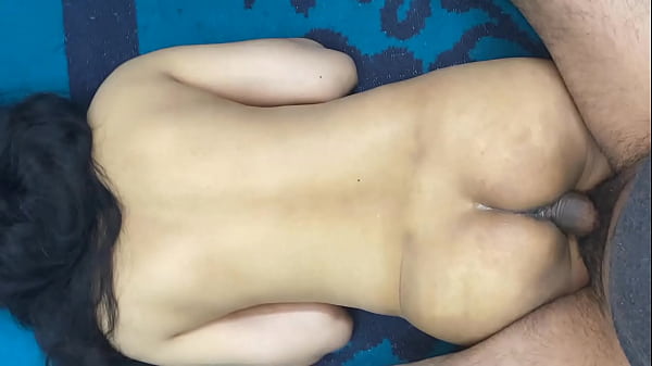 Sultry Indian Housewife’s Sensual Massage Leads To Intense Passion