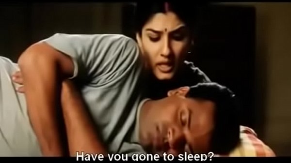 Explicit Bollywood Celebrity Intimate Scene With Hindi Audio