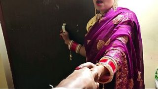 Indian Bbc Fucks Beautiful Wife Hardcore With Clear Audio, Desi Husband Watches As Hot Wife’s Tight Pussy Gets Pounded