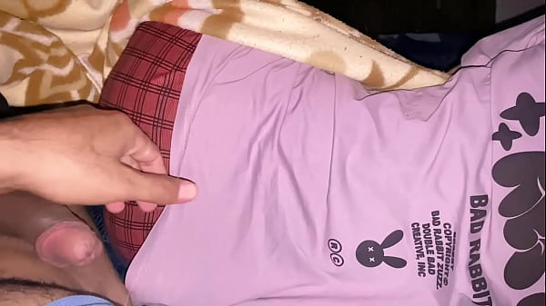 Indian Sweet Step Sister Gets Naughty After Skipping College