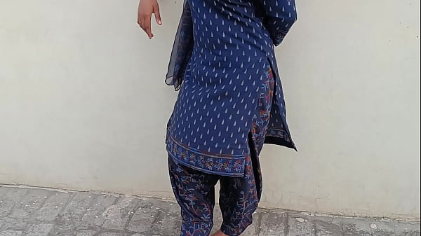 Indian Desi Village Bhabhi Gets Fucked By Brother-in-law In Clear Hindi Dirty Talk