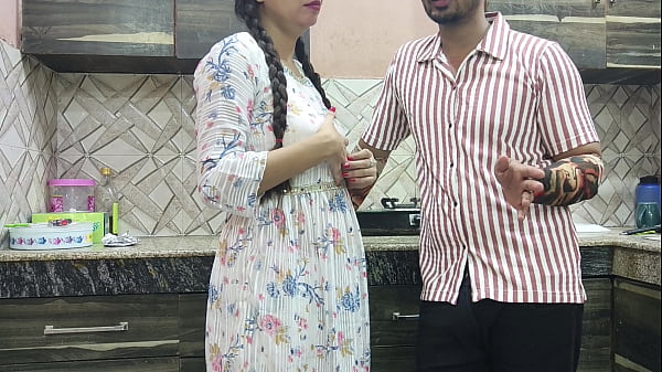 Uncle’s Forbidden Kitchen Lust: Hindi Dirty Talk And Hardcore Desi Desires