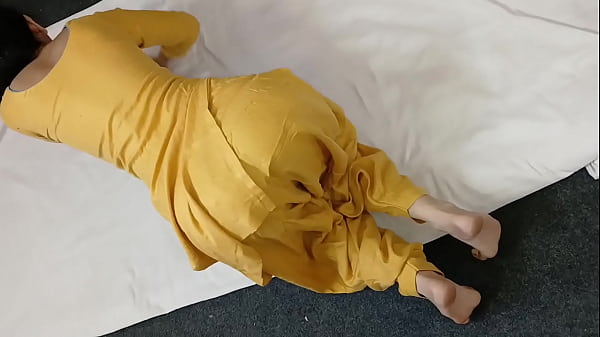 Meri Moti Gol Gand Wali Chachi Ka Garam Sex Video